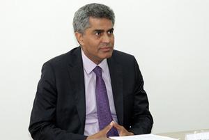 Հնդկաստանի դեսպանը կայցելի ԵՊԼՀ