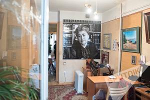 «Բացահայտենք մեր գանձերը» խորագրով այց Սիլվա Կապուտիկյանի տուն-թանգարան