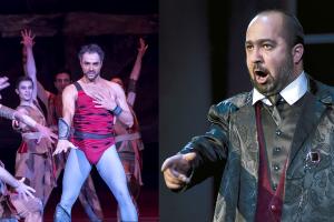 Հանդիպում Ռուբեն Մուրադյանի և Գևորգ Հակոբյանի հետ