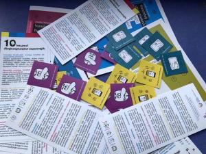 Մեդիագրագիտության շաբաթ Հայաստանում