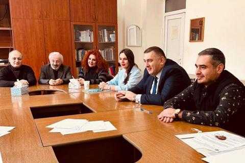 Ամփոփվեցին 2023-2024 ուստարվա աշնանային քննաշրջանի որակավորման քննությունների արդյունքները Ամփոփվեցին 2023-2024 ուստարվա աշնանային քննաշրջանի որակավորման քննությունների արդյունքները