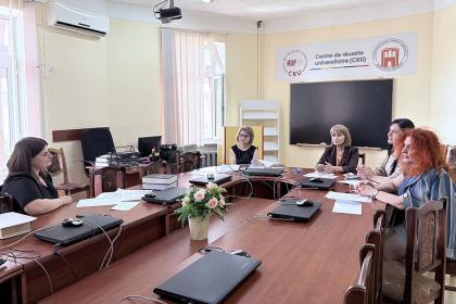 2024-2025 ուսումնական տարվա գարնանային քննաշրջանի թեկնածուական որակավորման քննությունների արդյունքների ամփոփում Content_image